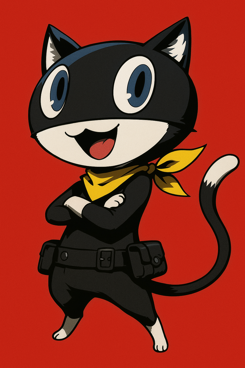 Morgana (persona)